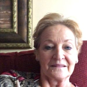 Meet your Posher, Yvonne